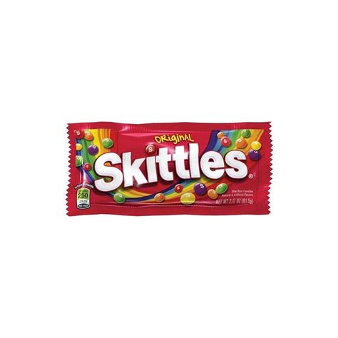 Skittles original