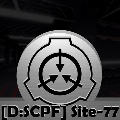 Site 77 Divines Scpf Wiki Fandom