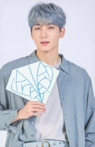 Seventeen Wonwoo Svt Th Fan Meeting Seventeen In