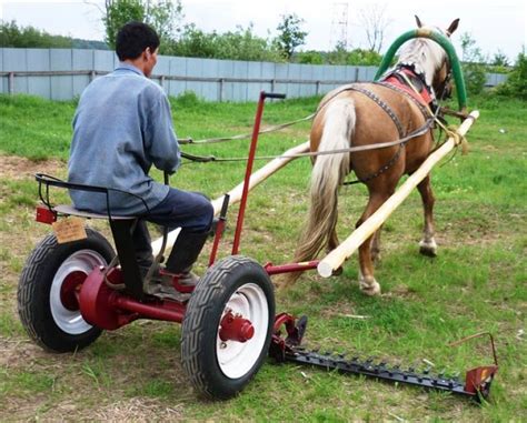 Косилка конная кт-1 — Agro-Uzbekistan
