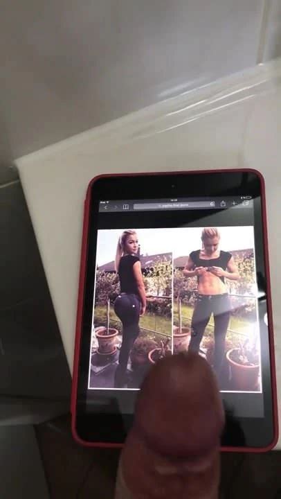 Sophia Thiel Cum Tribute Gay Man Porn XHamster