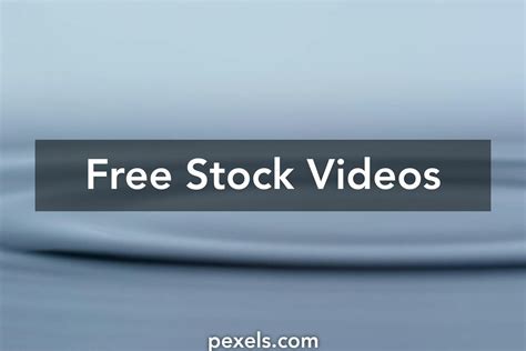 Water Drop Videos, Download The BEST Free 4k Stock Video Footage ...