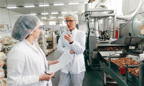 What Does A Food Safety Inspection Entail Assurecloud