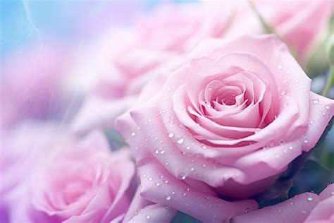 Rose Backgrounds