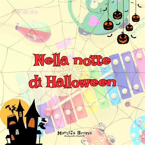 Nella Notte Di Halloween