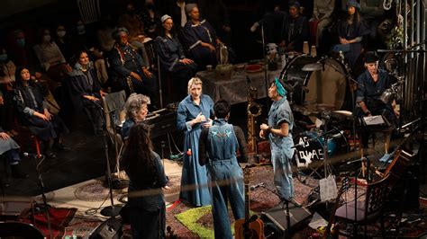 ‘Terce’ Review: How the Other Half Prays, in a Reimagined Mass - The ...