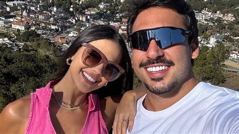 Morre A Influencer Luana Andrade Ex Power Couple Brasil E Assistente