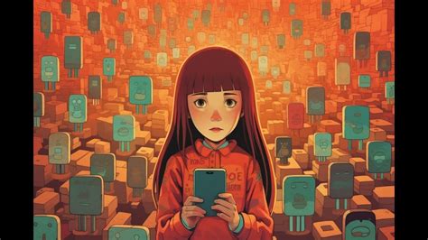 Digital Dilemma Navigating Social Media S Impact On Youth Mental