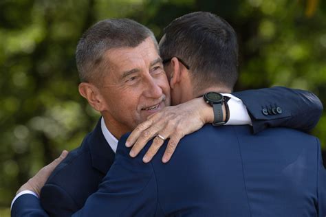 Polsko czeskie konsultacje międzyrządowe 2019 08 28 Warsza Flickr