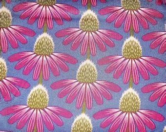 Anna Horner Tapestry In Meadow Vivacious For Free Spirit Fabrics