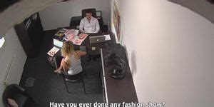 Supermodel Public Agent Anna Porn Videos