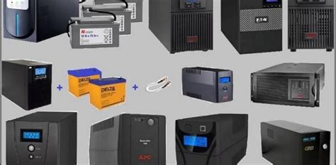 Как подключить бесперебойник к компьютеру: инструкция и схема