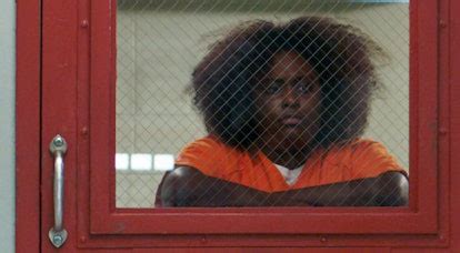 This 'OITNB' Season 7 Theory About Taystee Will Make True Crime Fans ...