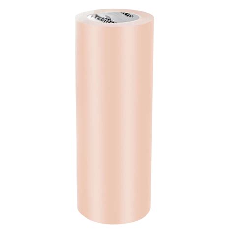 TeckwrapCraft Matte Adhesive Craft Vinyl Nude Pink Feeërieke