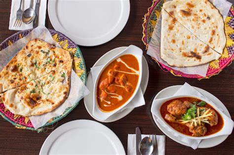 Karakoram Restaurant Brings Traditional Pakistani Dishes To Vancouver