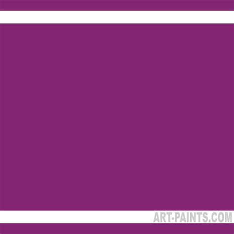 Deep Violet Professional Acrylic Paints - 115 - Deep Violet Paint, Deep ...