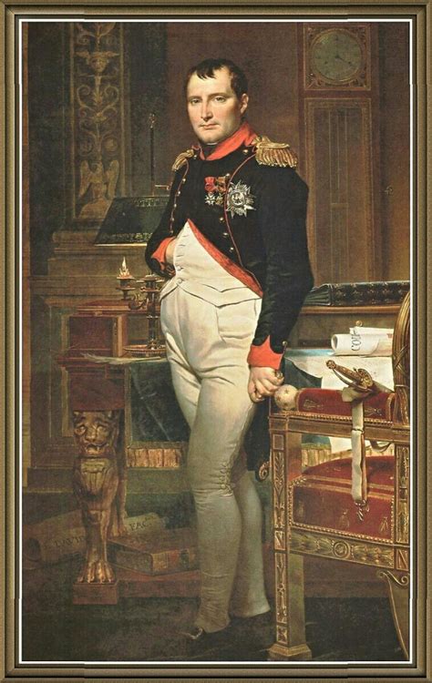 Портрет Наполеона Бонапарта. | Napoleon, Napoléon bonaparte, Bonaparte