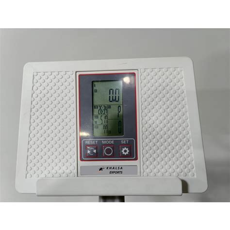 Sk Sports SDG Spin Bike/Exercising Cycle Spin Fitness Bike with 8Kg