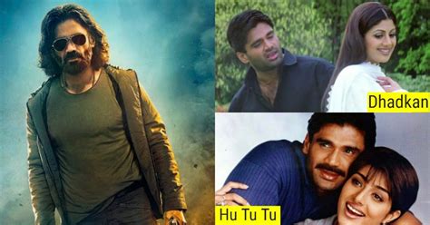 Hunter Star Suniel Shetty's 6 Best Films Prove He Is Greater Actor Than ...