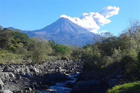 2023 Colima Volcano Cultural Tour Coffee Plantation Hacienda And