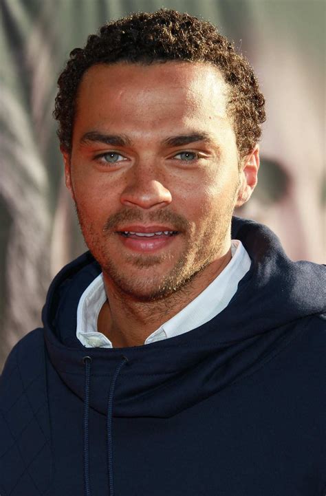 Jesse Williams