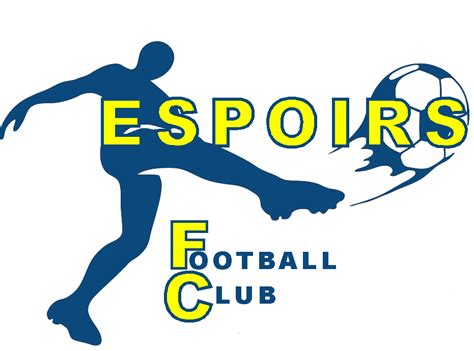 Page D Accueil Espoirs Football Club