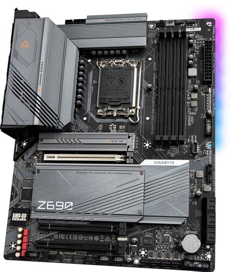 GIGABYTE Z690 Gaming X | Preisvergleich Geizhals Deutschland