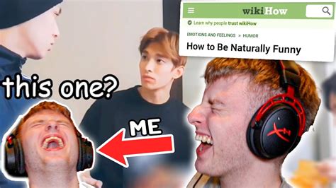 NON K POP Fan Reacts To 2 SEVENTEEN Videos They Had Me In Stitches The