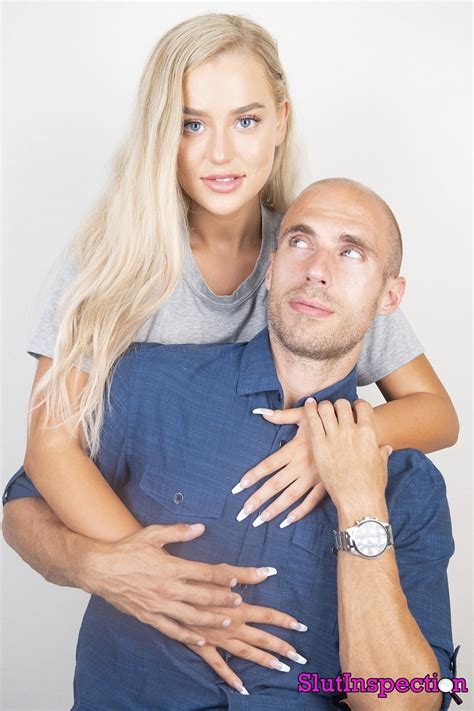 Amateur Blonde Blake Blossom Uncovers Her Amazing Tits And Gets Fucked CoedCherry