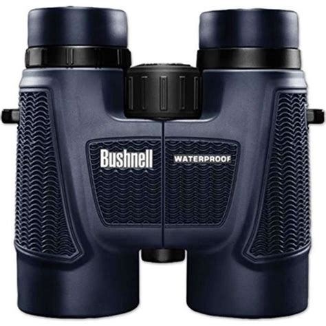 Bushnell 150142 Jumelles 10x42 H2o Toit