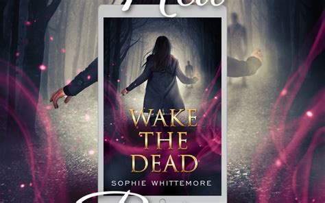 Wake The Dead – The Faerie Review