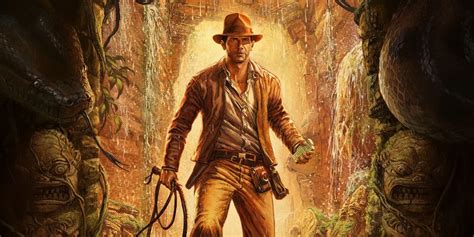 Indiana Jones And The Great Circle Pc Requirements Revealed