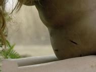 Naked Amanda Rose Batz In True Detective