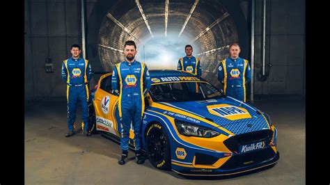 Napa 2023 Car Livery And Driver Lineup Youtube