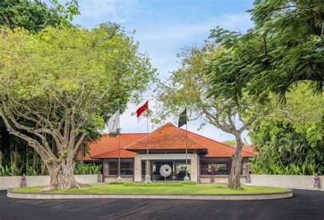 Indigenous Bali At The Laguna Resort Nusa Dua Bali Indonesia Expat