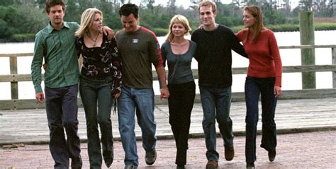 Every Season Finale Of Dawson’s Creek, Ranked