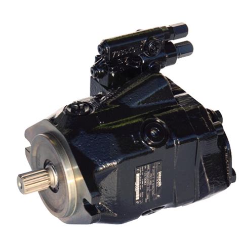 Rexroth Hydraulic Pump Distributors