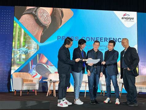 ipo sinar eka selaras tawarkan  saham  publik