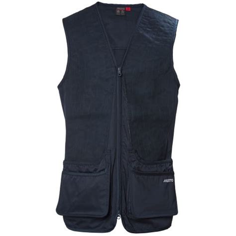 Best Shooting Vests Our Pick Of The Most Versatile Around