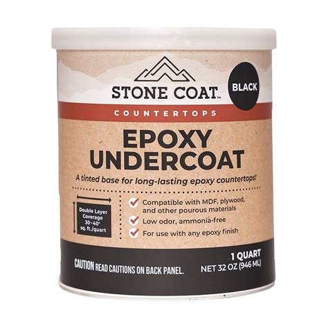 Stone Coat Epoxy Resin New Zealand | Barnes
