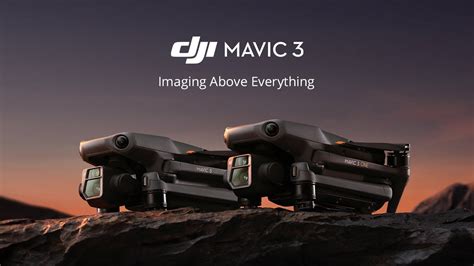 Introducing The DJI Mavic 3 Ferntech New Zealand YouTube