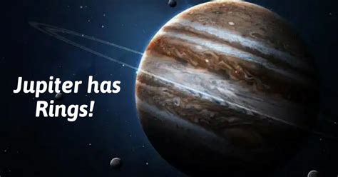 Today I Am Going To Tell You Some Amazing Facts About Jupiter Which Is