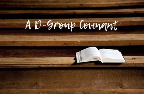 A D Group Covenant Sunday School Revolutionary