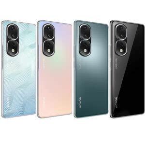 Honor 80 Pro Phone Full Specifications And Price – Deep Specs