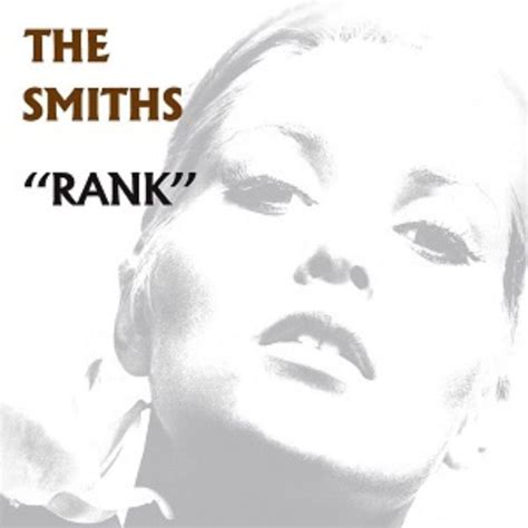 The Smiths' Albums Ranked - Alt77 from worst to best