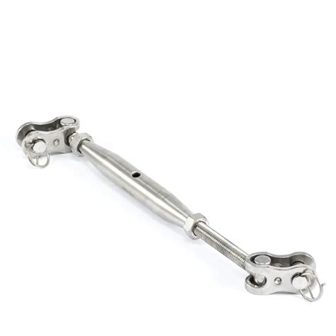 Threaded Rod Small 1 Inch Turnbuckle - Buy 1 Inch Turnbuckle,Small ...