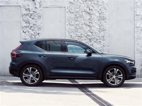 Volvo XC40 Lease Deals for $345 with $0 Down | Gunther Volvo Florida