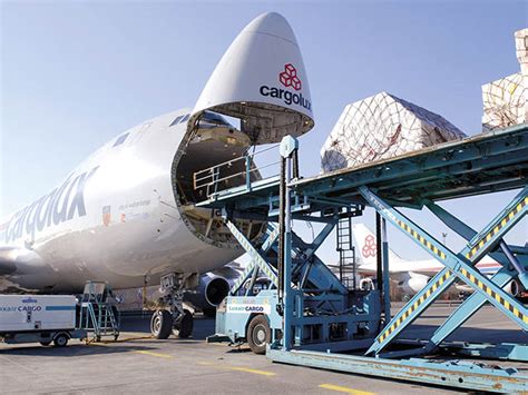 Cargolux 5è transporteur de fret aérien et bénéfice record en 2021