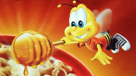 General Mills Gives Honey Nut Cheerios Bee Intense Backstory Of ...