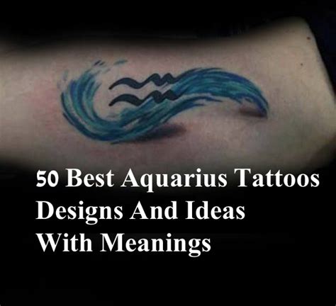 Zodiac Tattoos All 12 Zodiac Signs Tattoos And Their Meanings